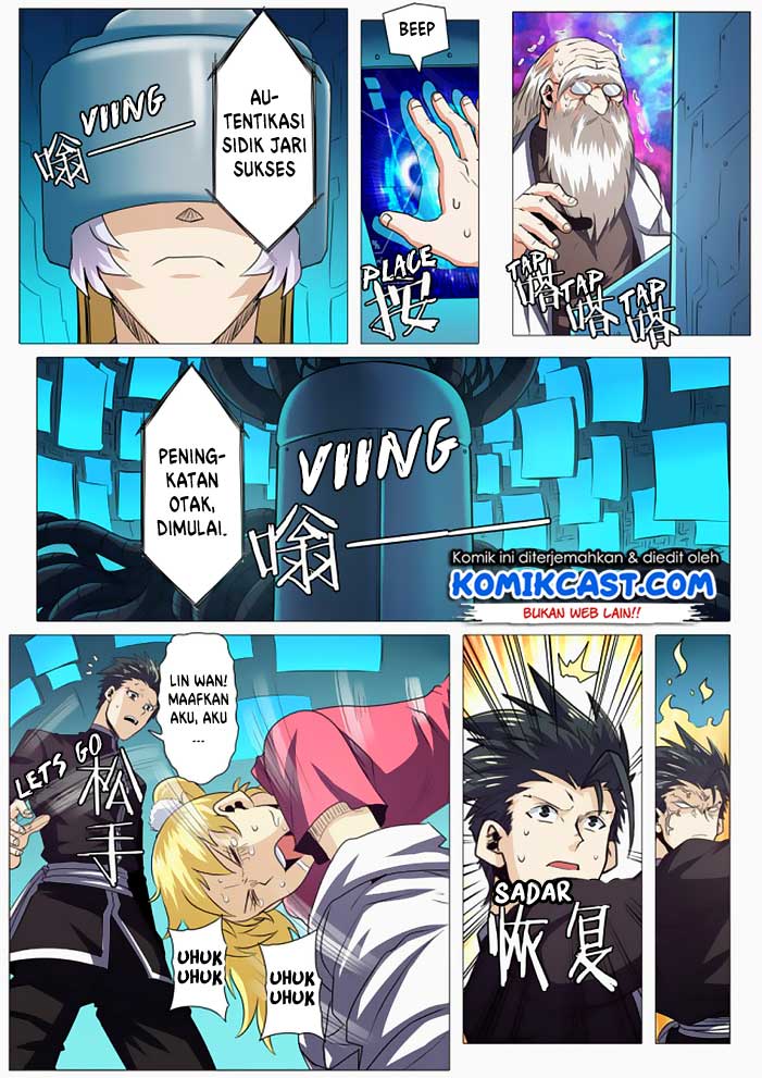 Hero? I Quit A Long Time Ago