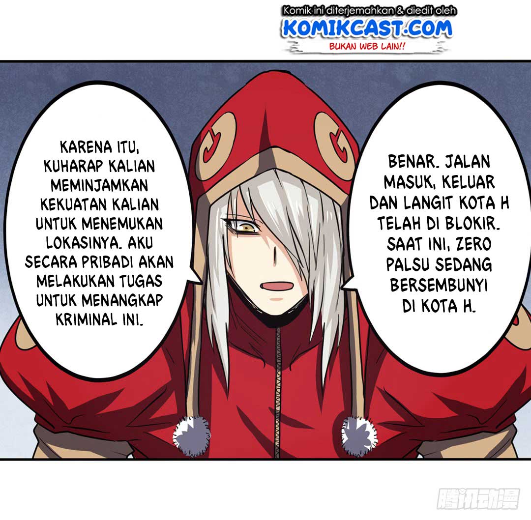 Hero? I Quit A Long Time Ago