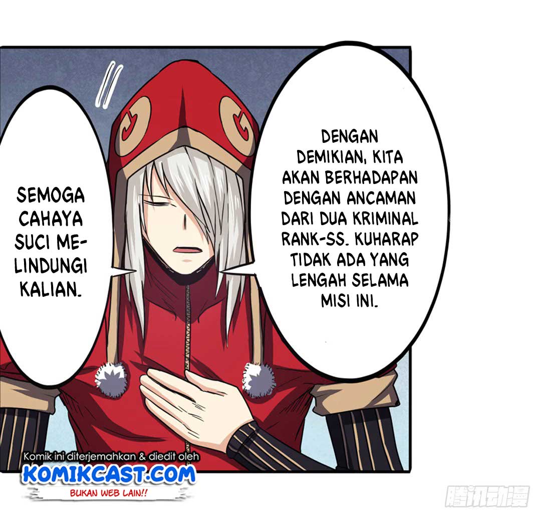 Hero? I Quit A Long Time Ago