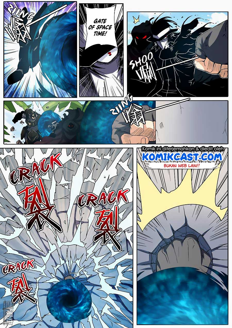 Hero? I Quit A Long Time Ago