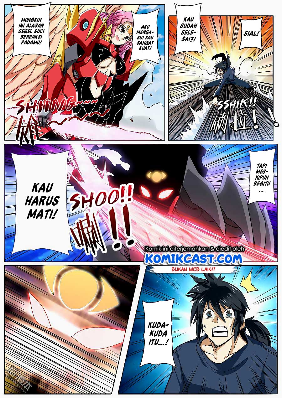 Hero? I Quit A Long Time Ago