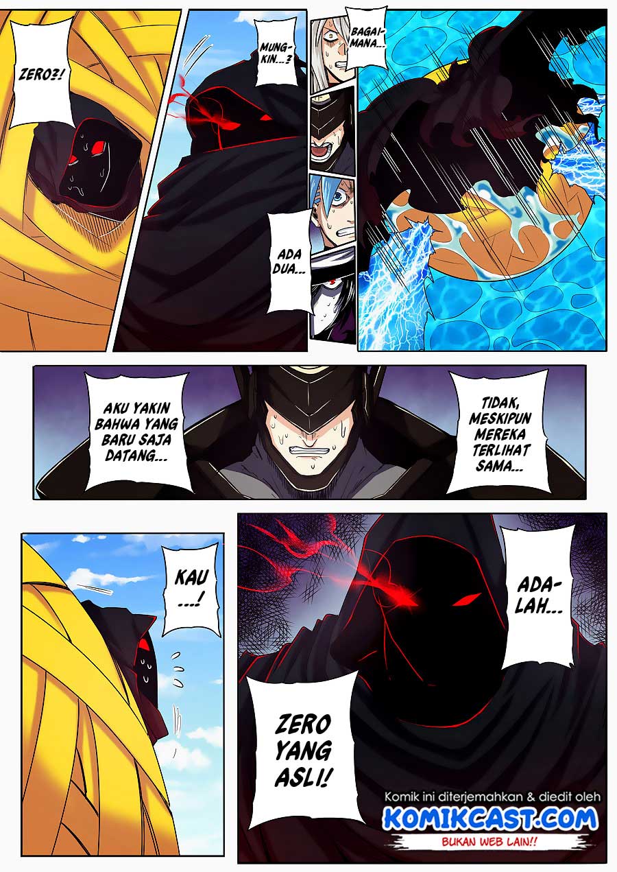 Hero? I Quit A Long Time Ago
