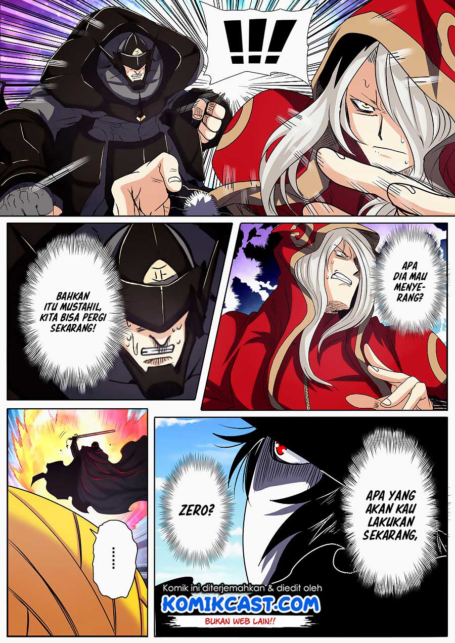 Hero? I Quit A Long Time Ago