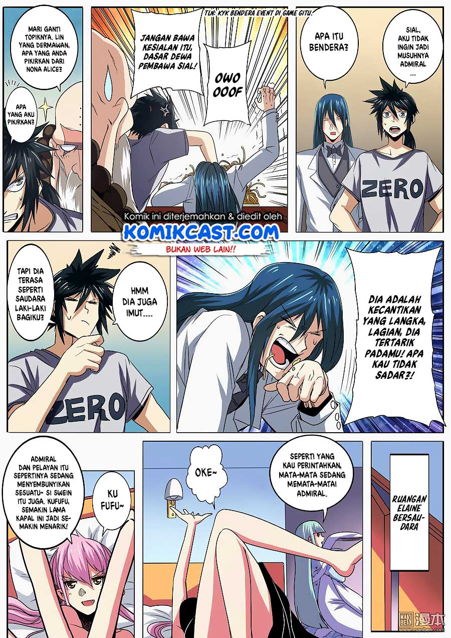 Hero? I Quit A Long Time Ago