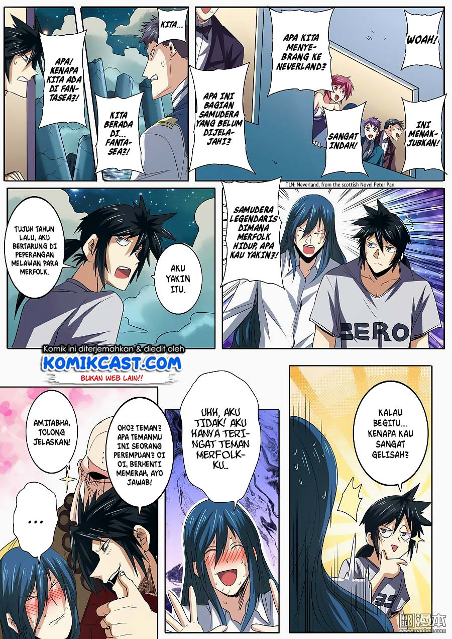 Hero? I Quit A Long Time Ago