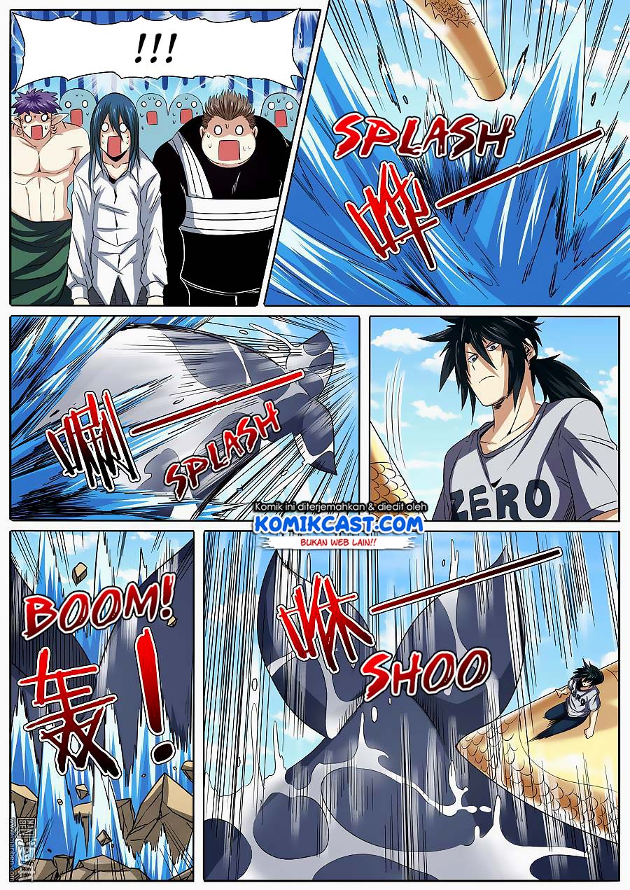 Hero? I Quit A Long Time Ago