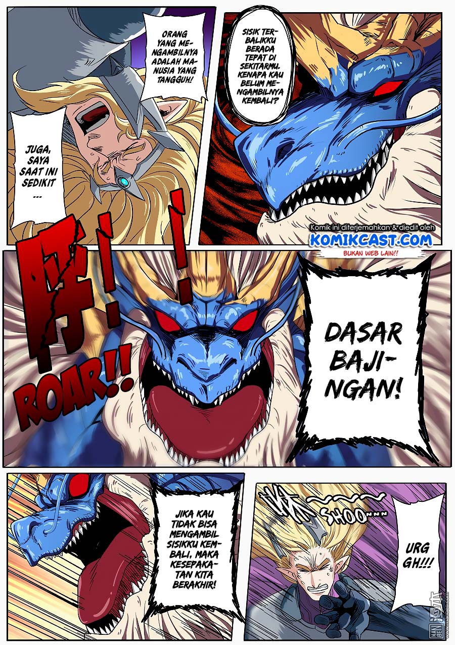 Hero? I Quit A Long Time Ago