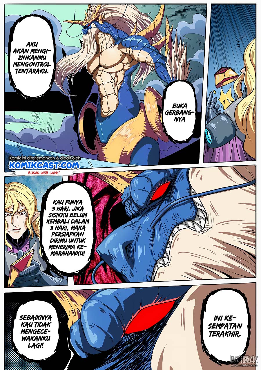 Hero? I Quit A Long Time Ago