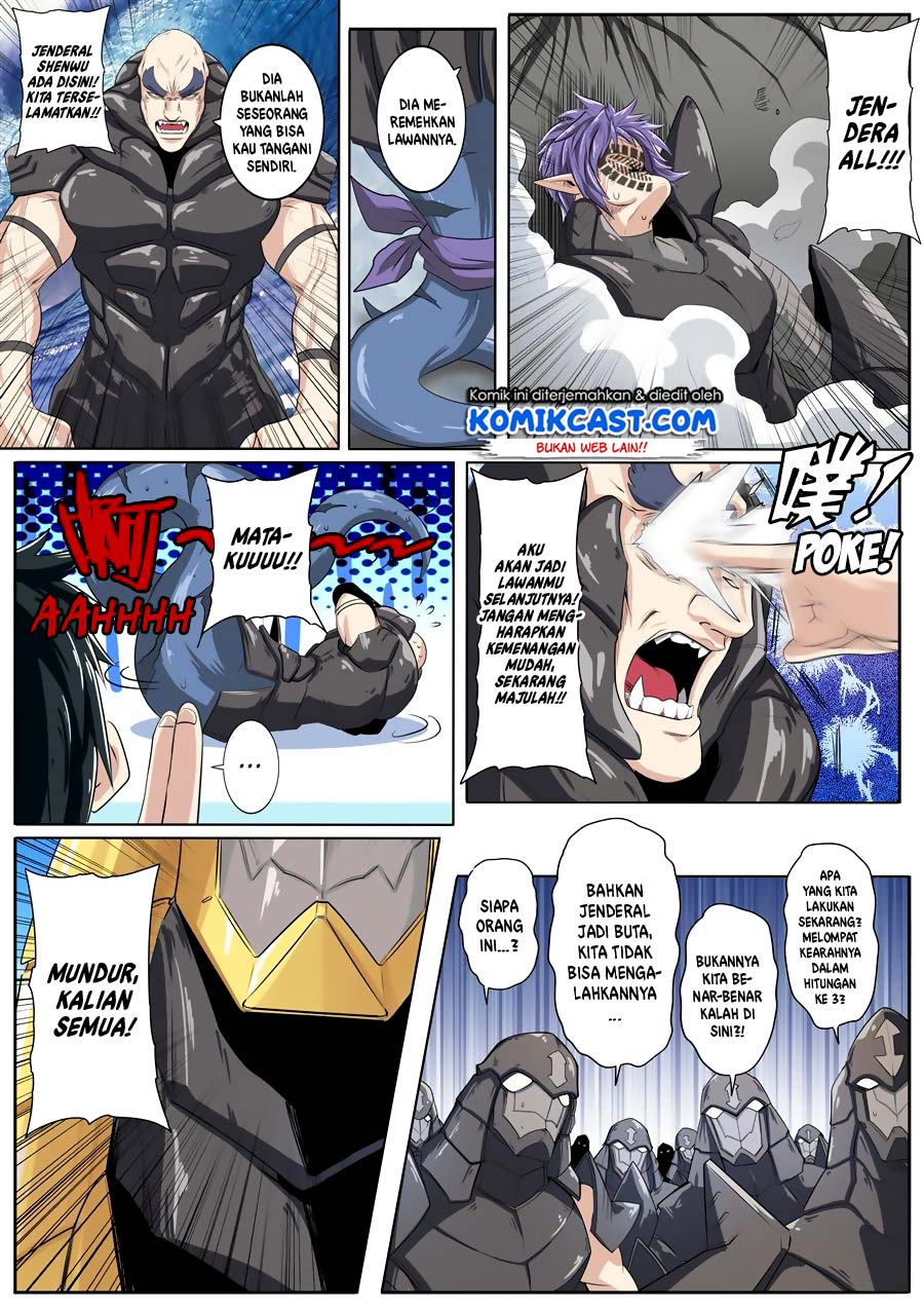 Hero? I Quit A Long Time Ago