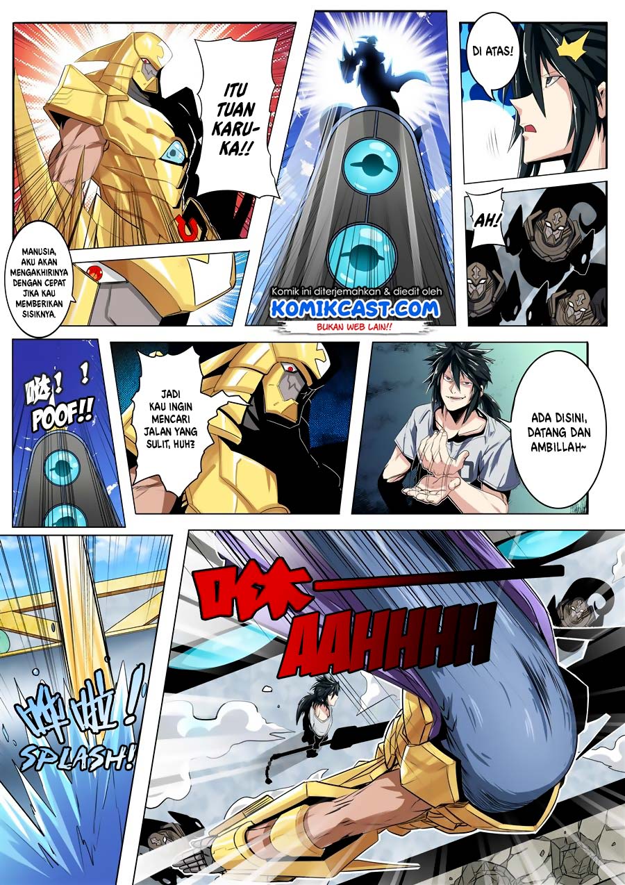 Hero? I Quit A Long Time Ago