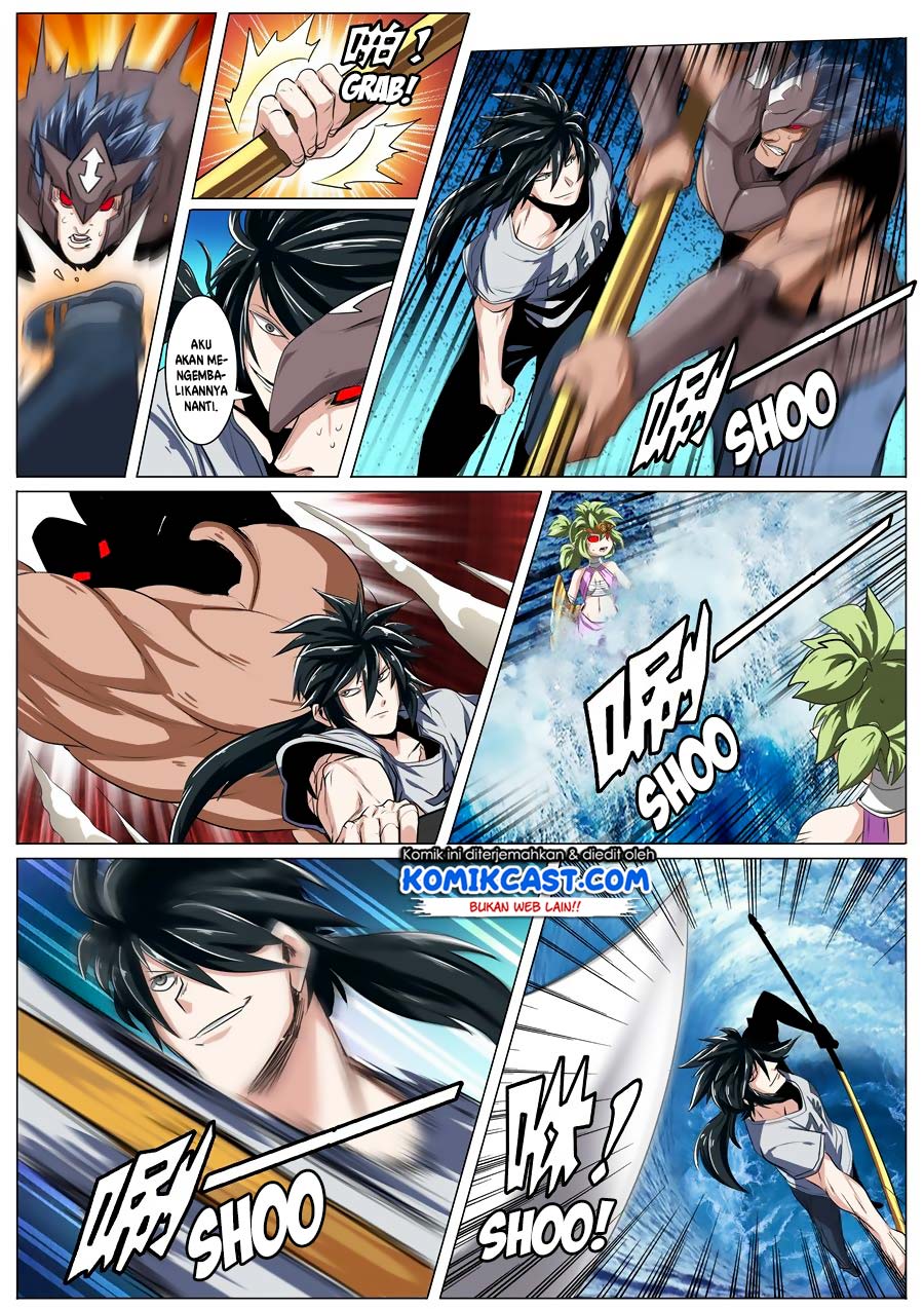 Hero? I Quit A Long Time Ago