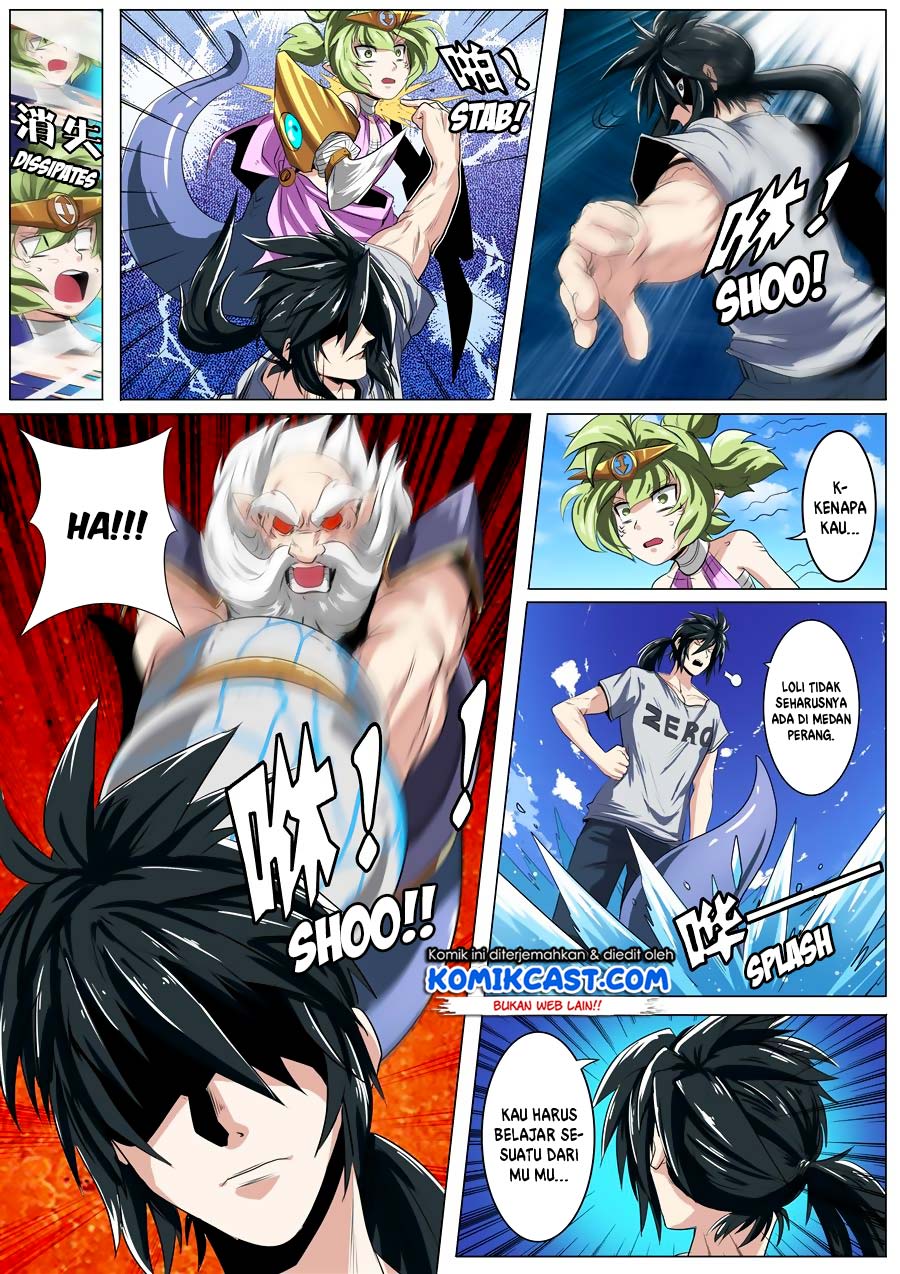Hero? I Quit A Long Time Ago
