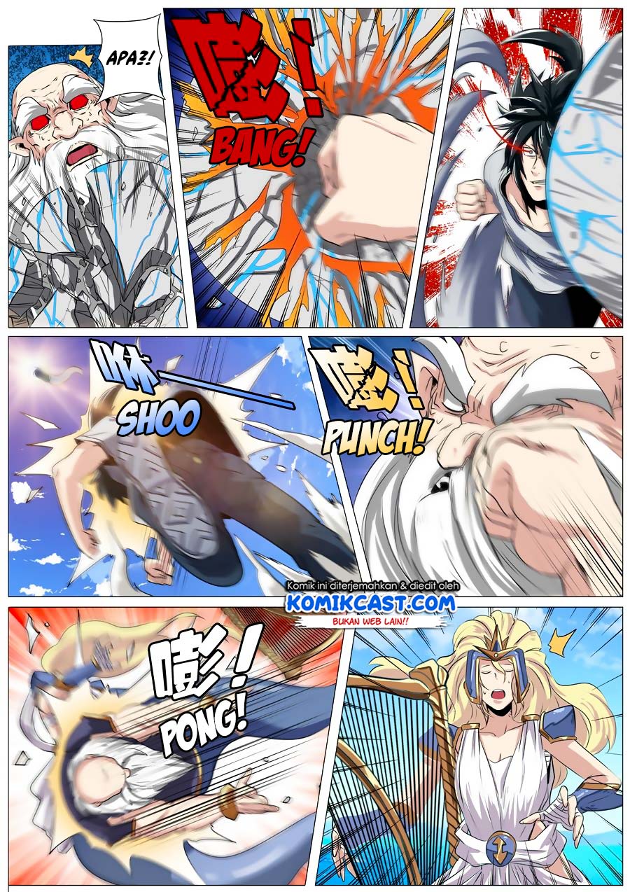 Hero? I Quit A Long Time Ago