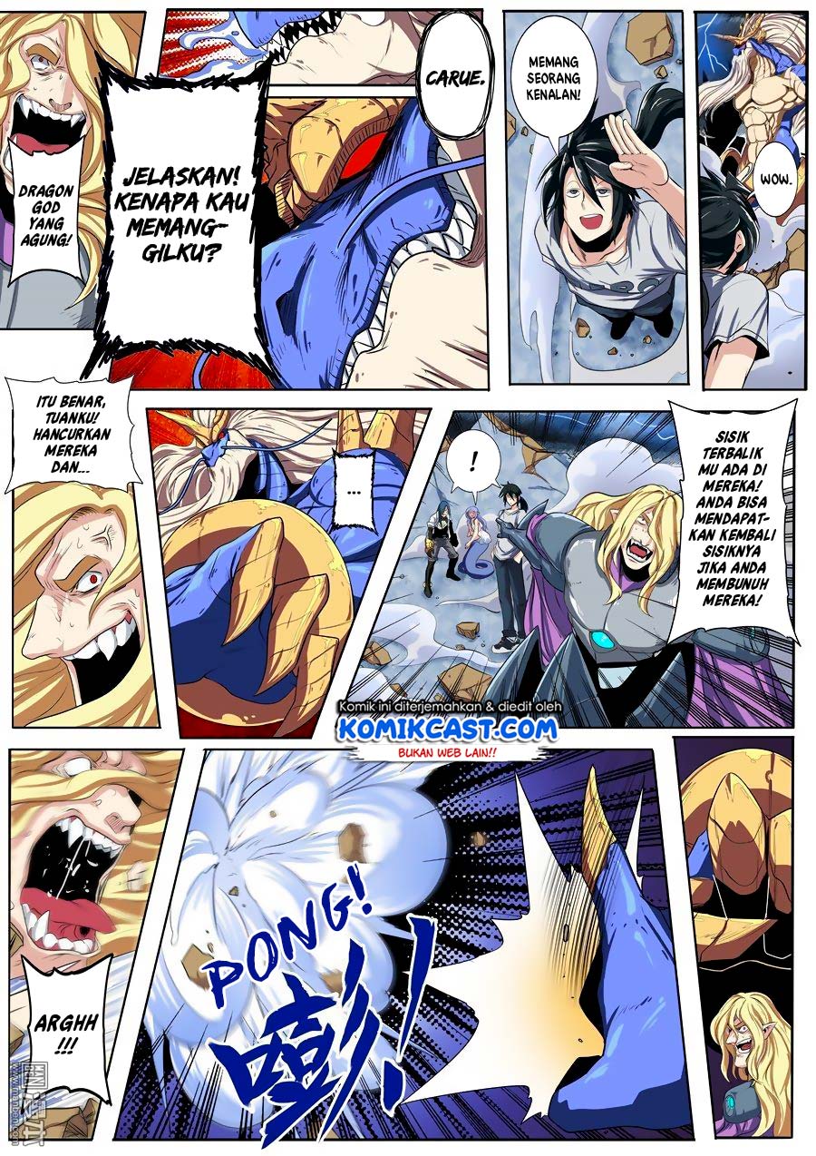 Hero? I Quit A Long Time Ago