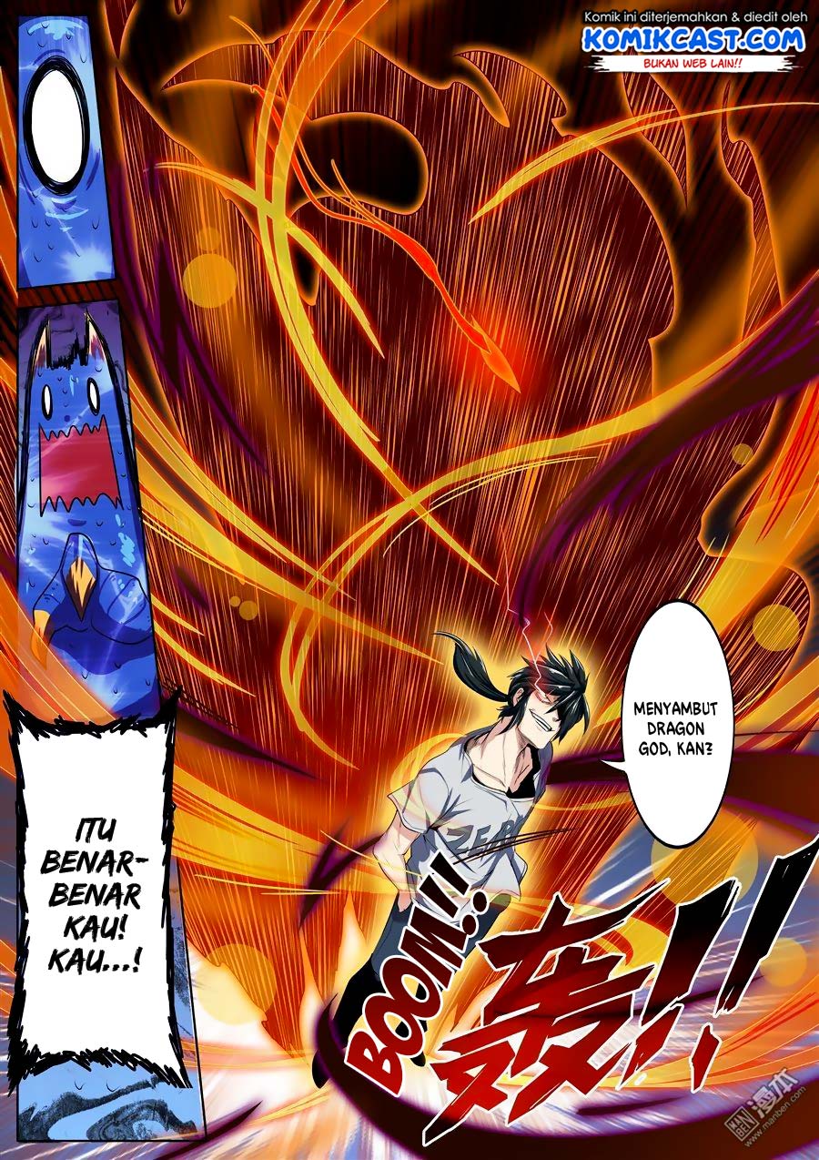 Hero? I Quit A Long Time Ago