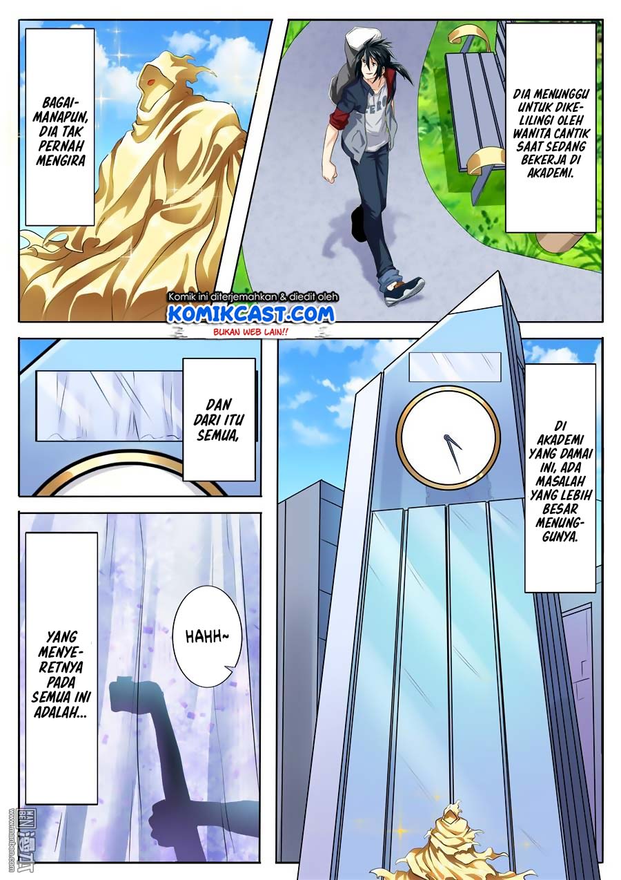 Hero? I Quit A Long Time Ago