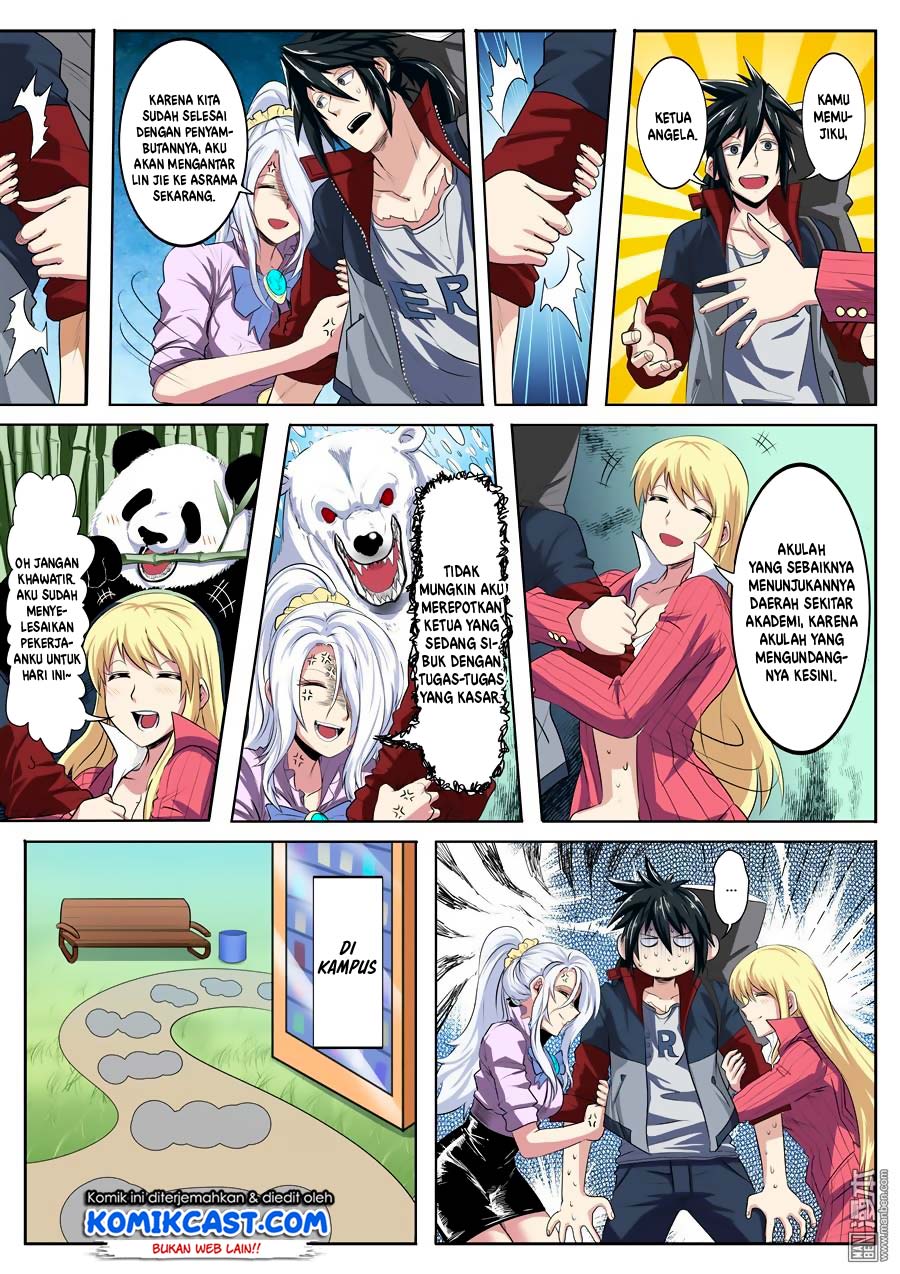 Hero? I Quit A Long Time Ago