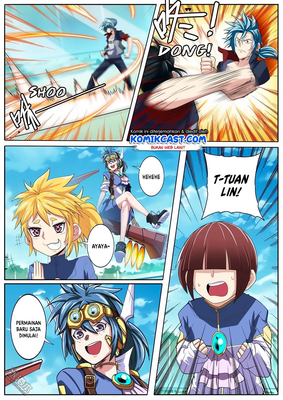 Hero? I Quit A Long Time Ago