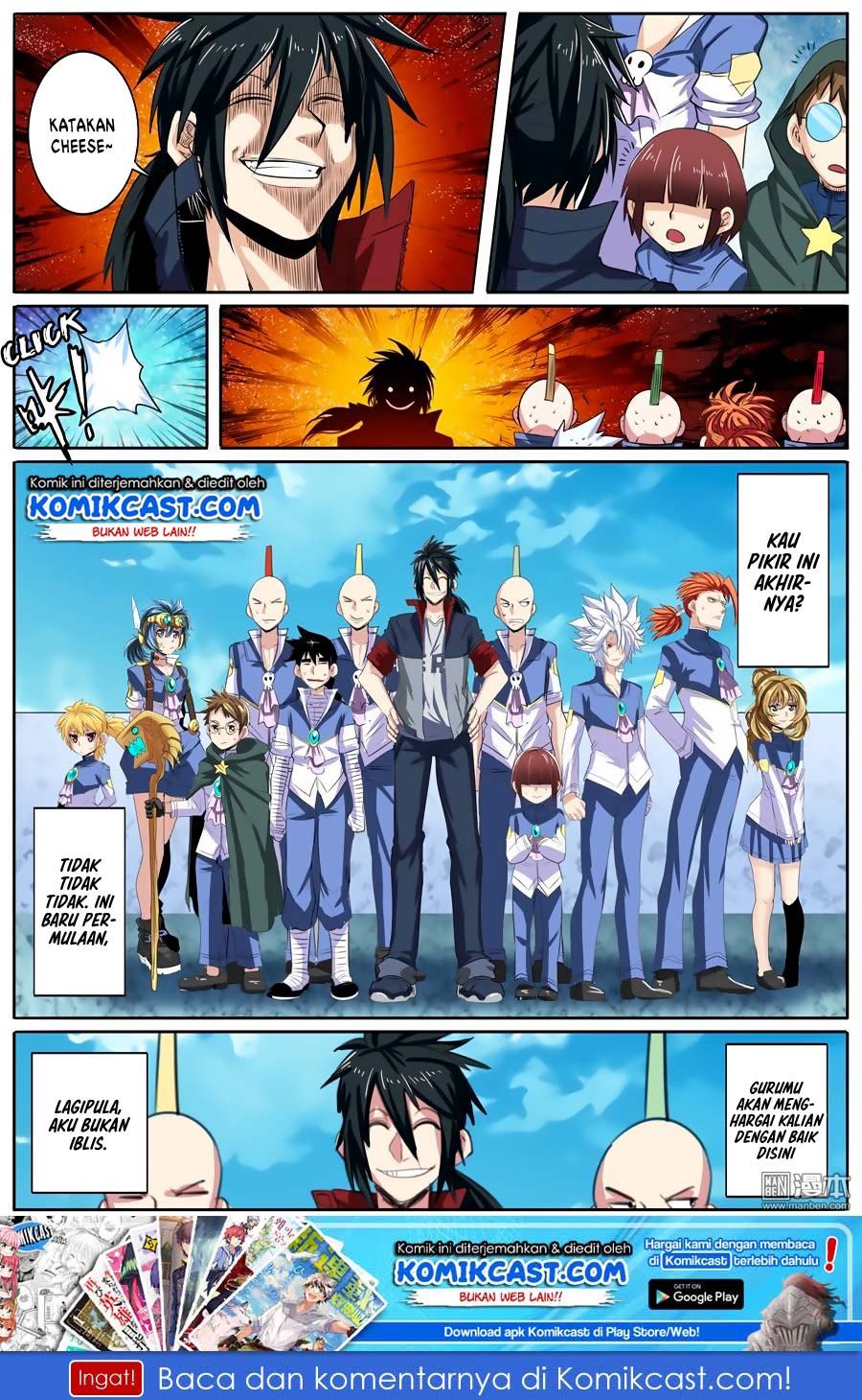Hero? I Quit A Long Time Ago