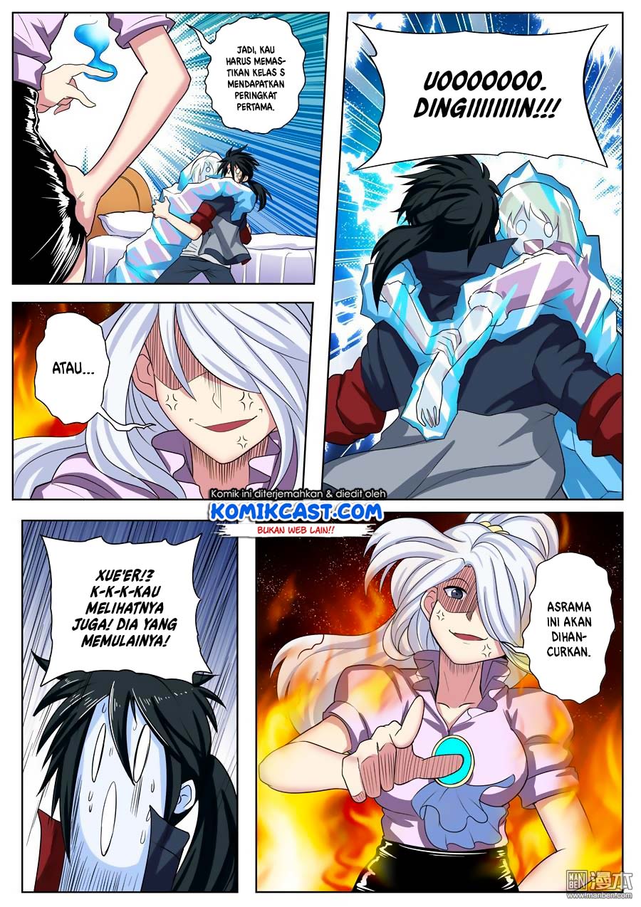 Hero? I Quit A Long Time Ago
