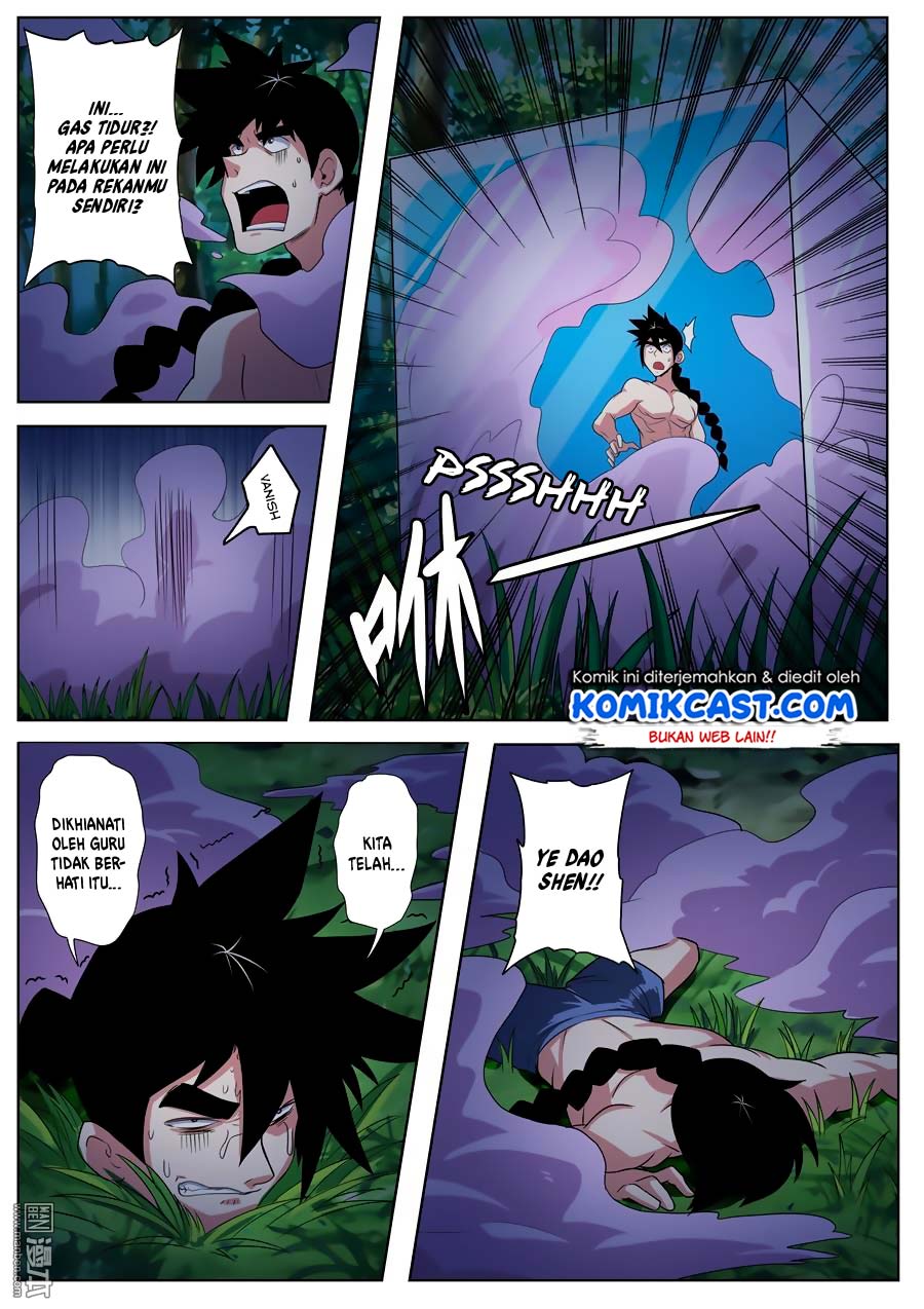 Hero? I Quit A Long Time Ago