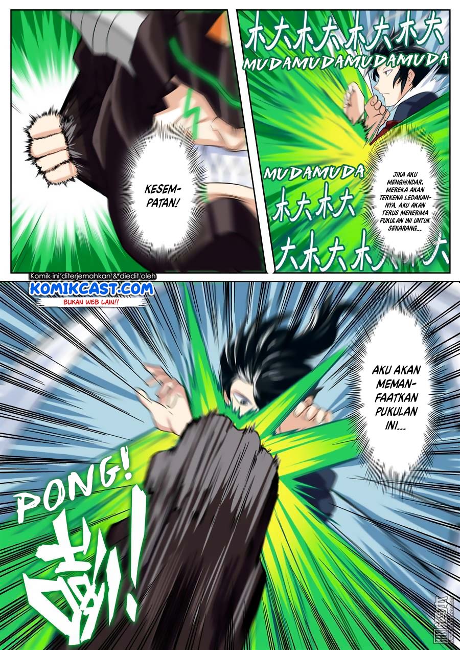 Hero? I Quit A Long Time Ago