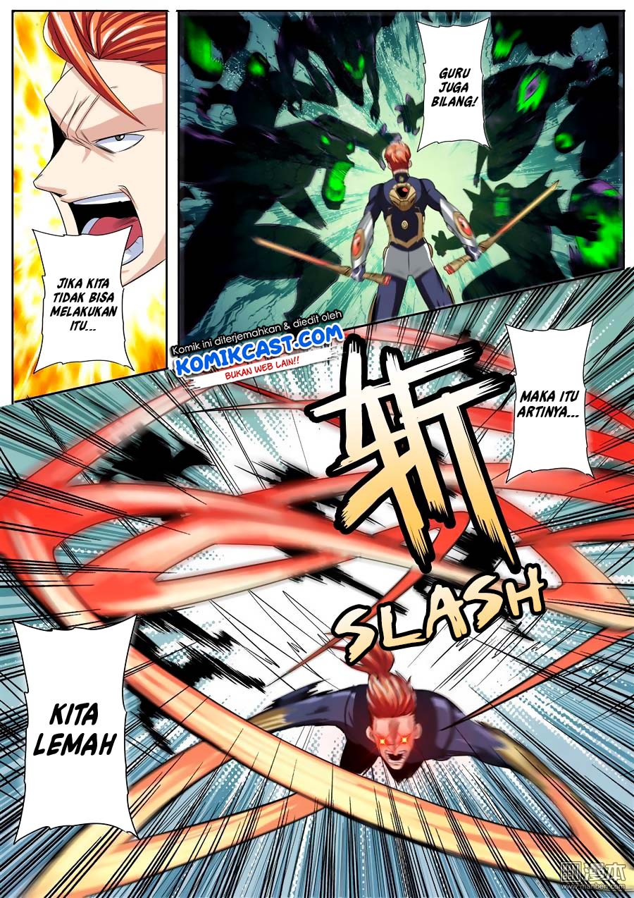 Hero? I Quit A Long Time Ago
