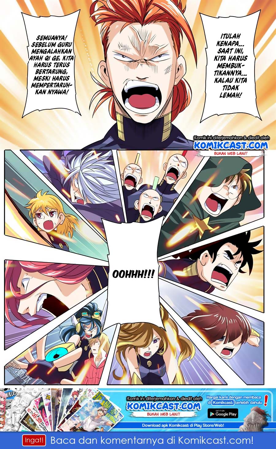 Hero? I Quit A Long Time Ago