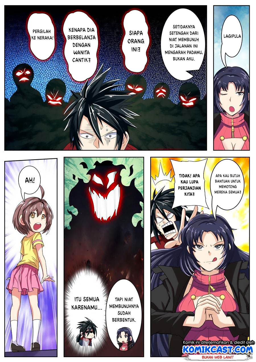 Hero? I Quit A Long Time Ago