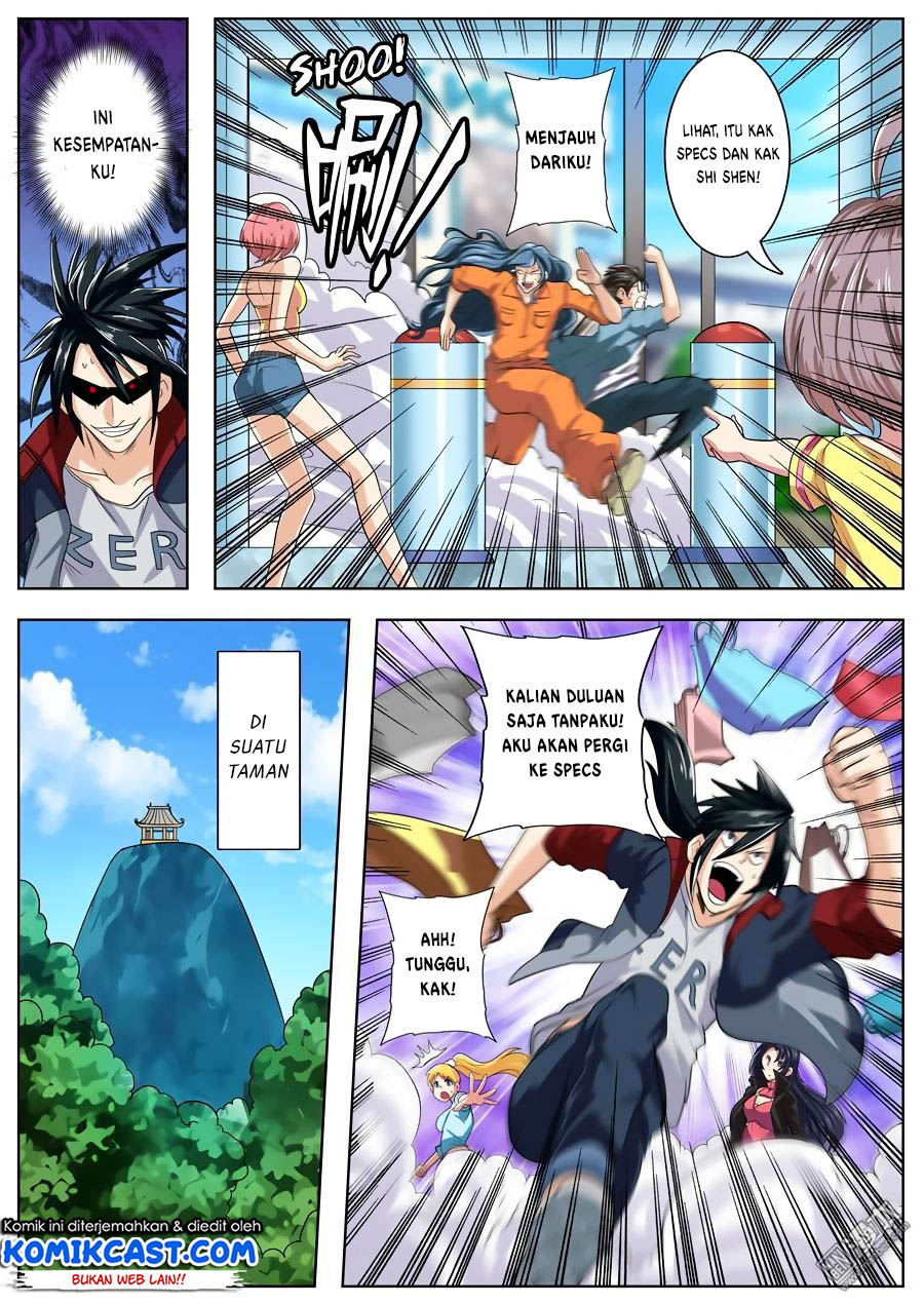 Hero? I Quit A Long Time Ago