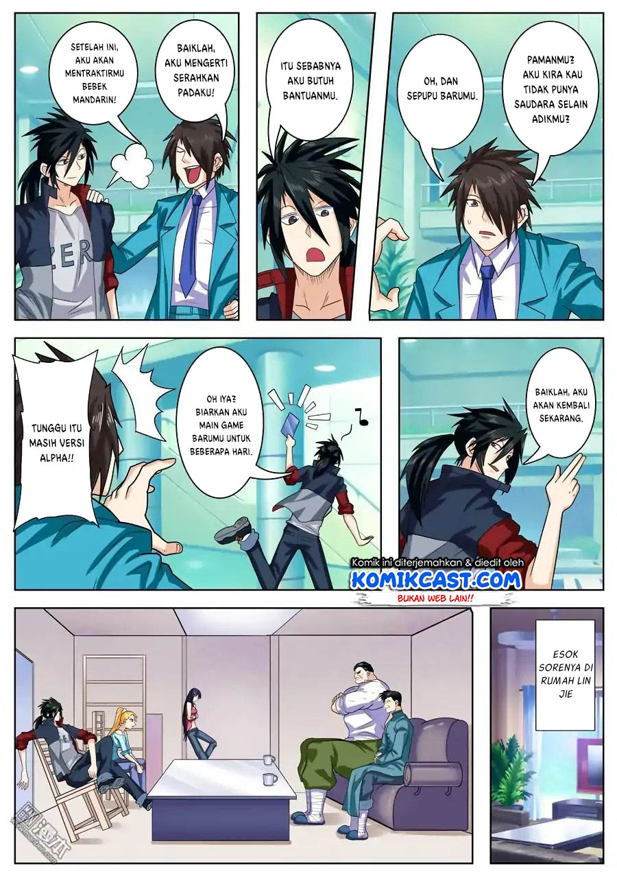 Hero? I Quit A Long Time Ago