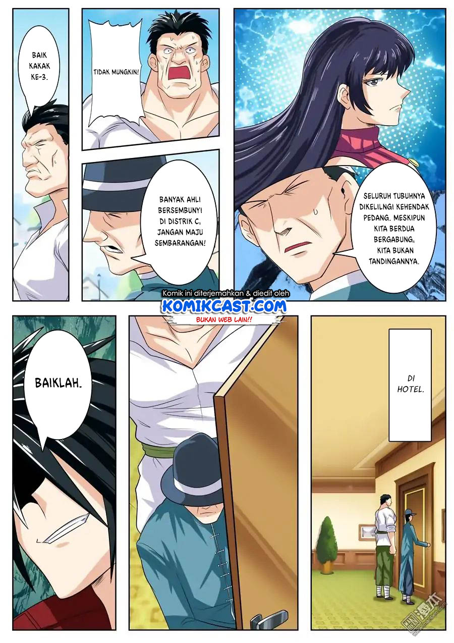 Hero? I Quit A Long Time Ago