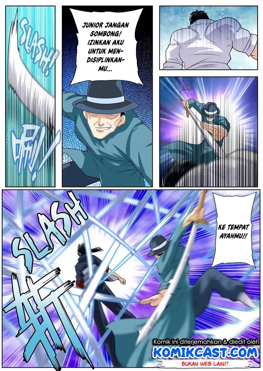 Hero? I Quit A Long Time Ago