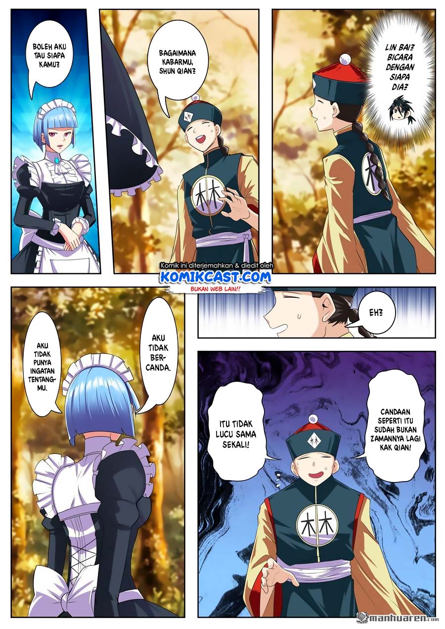 Hero? I Quit A Long Time Ago