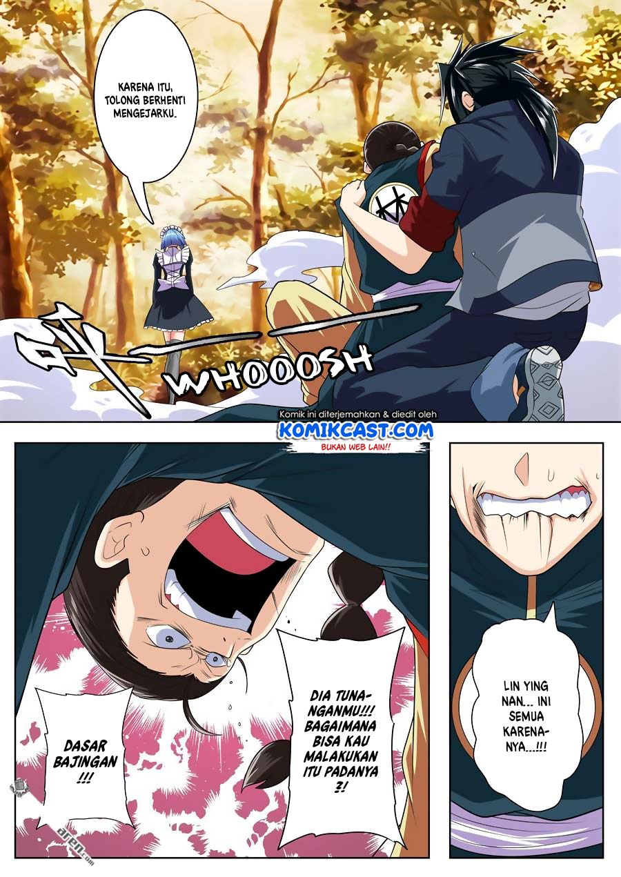 Hero? I Quit A Long Time Ago