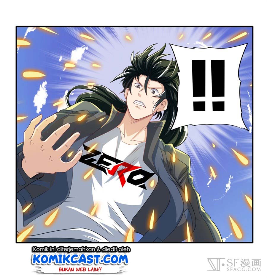 Hero? I Quit A Long Time Ago
