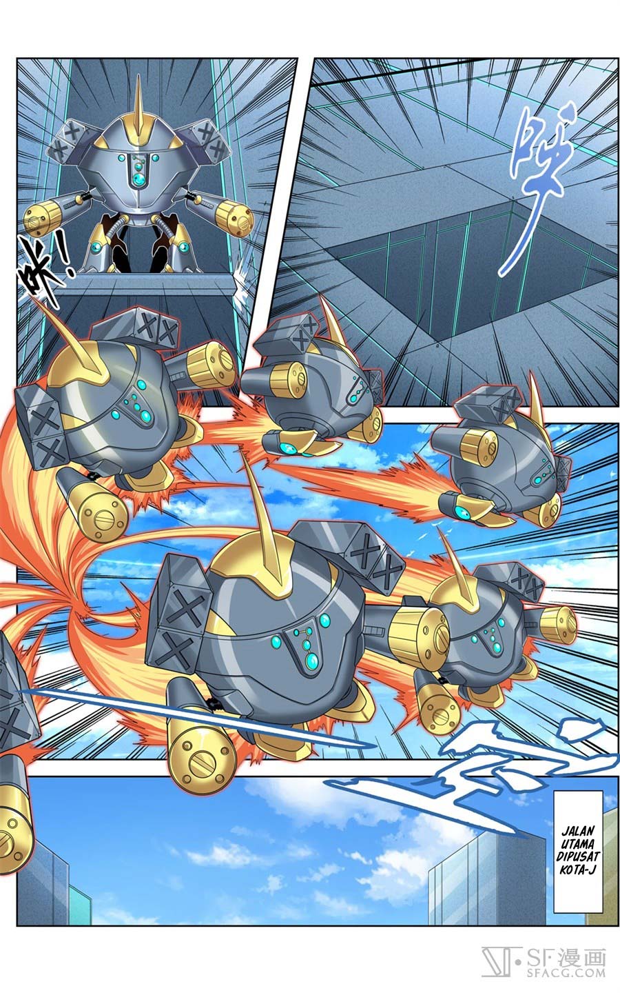 Hero? I Quit A Long Time Ago