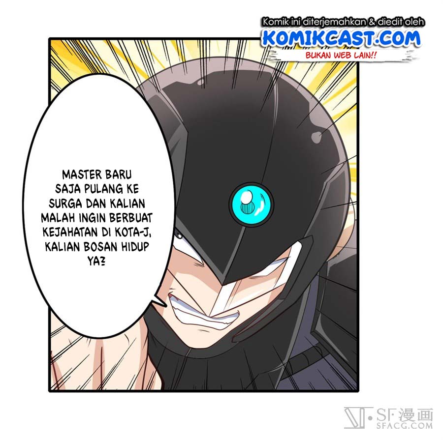 Hero? I Quit A Long Time Ago