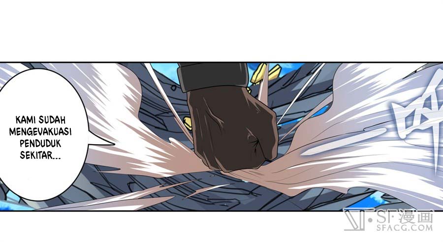 Hero? I Quit A Long Time Ago