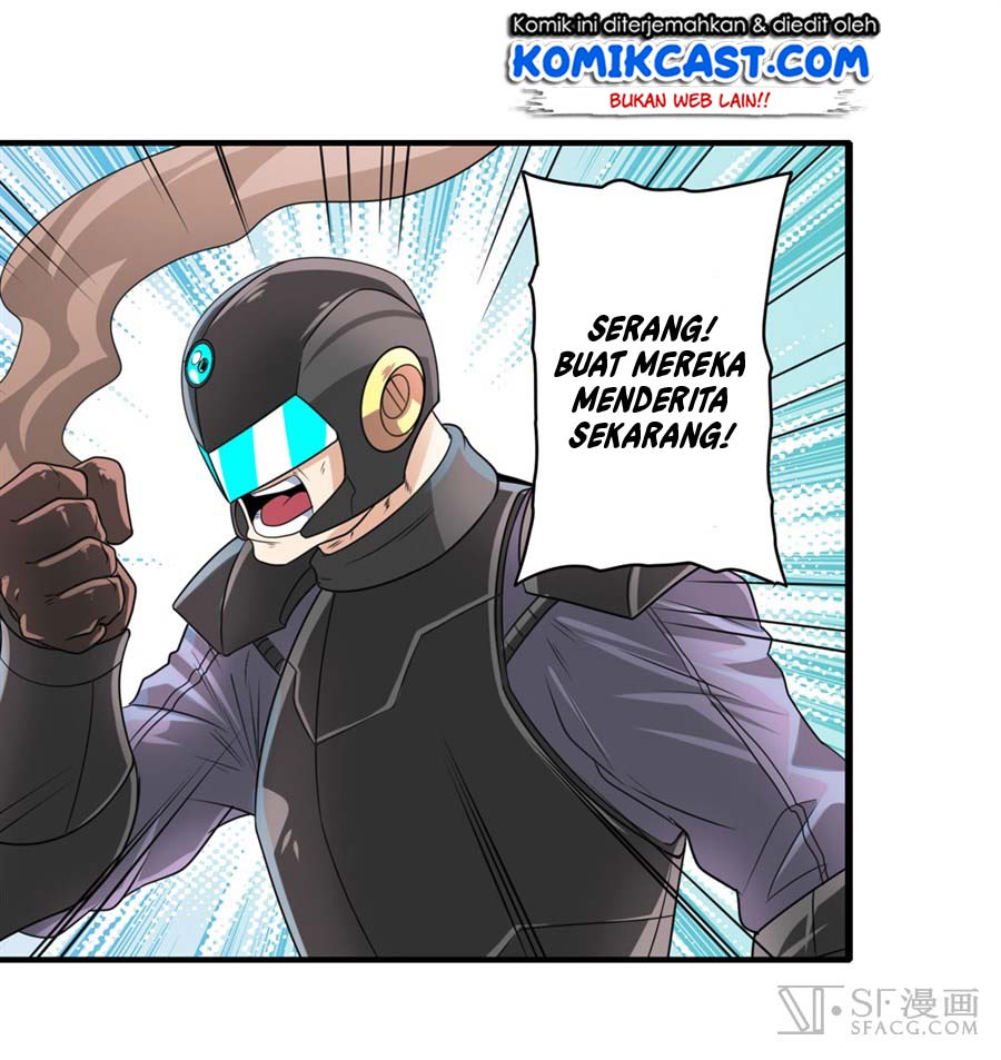 Hero? I Quit A Long Time Ago