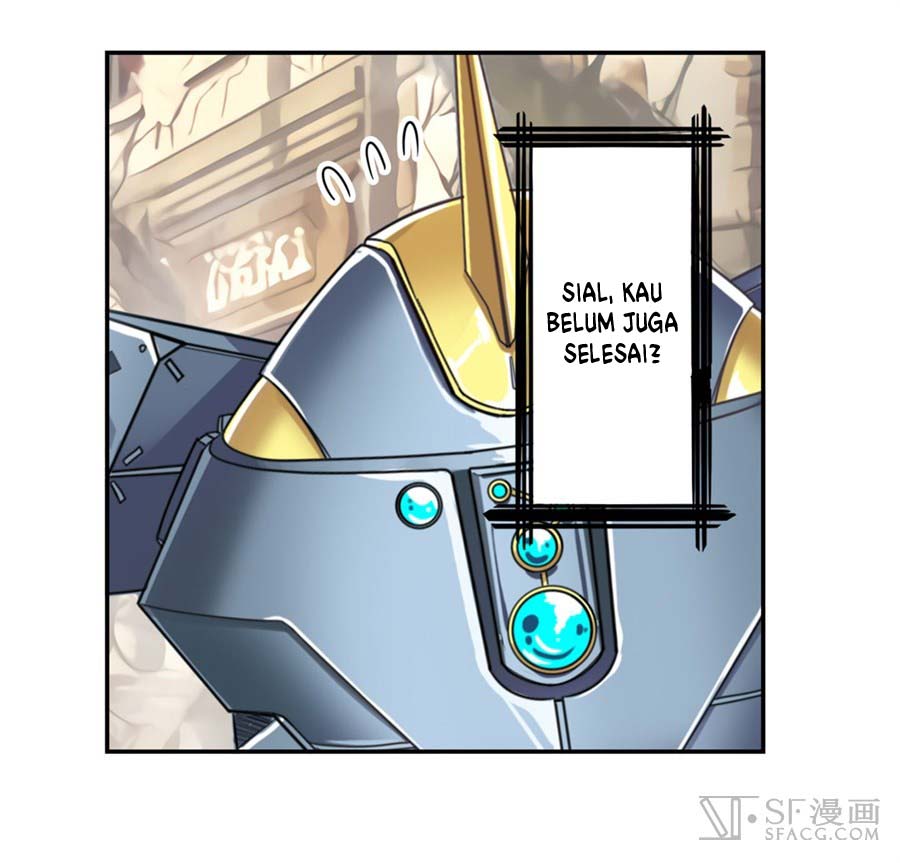 Hero? I Quit A Long Time Ago