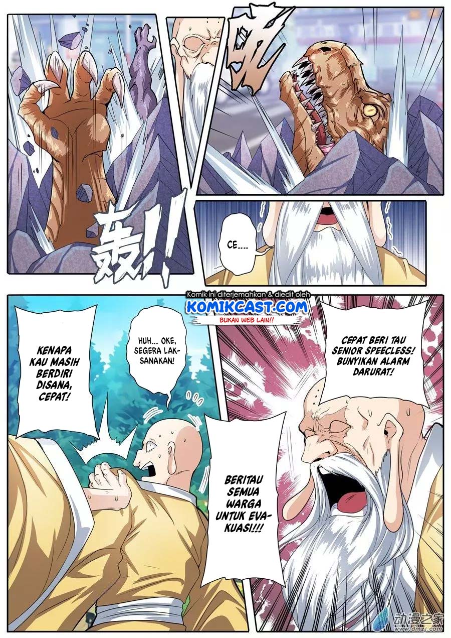 Hero? I Quit A Long Time Ago