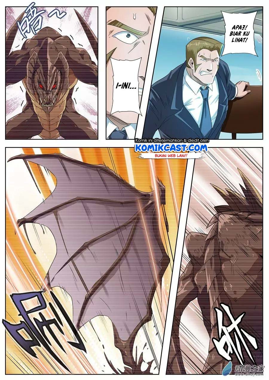 Hero? I Quit A Long Time Ago