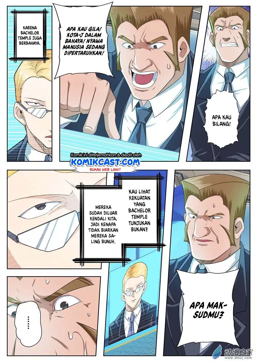 Hero? I Quit A Long Time Ago