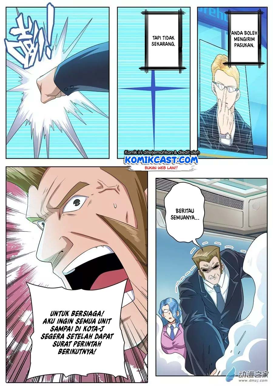 Hero? I Quit A Long Time Ago