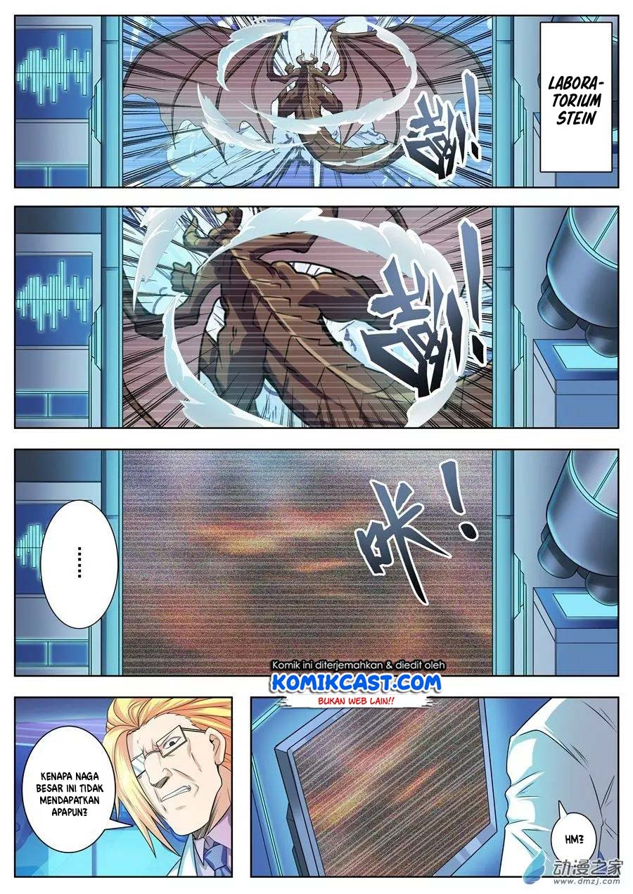 Hero? I Quit A Long Time Ago