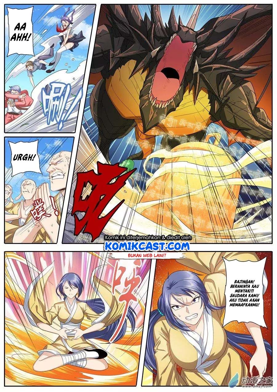 Hero? I Quit A Long Time Ago