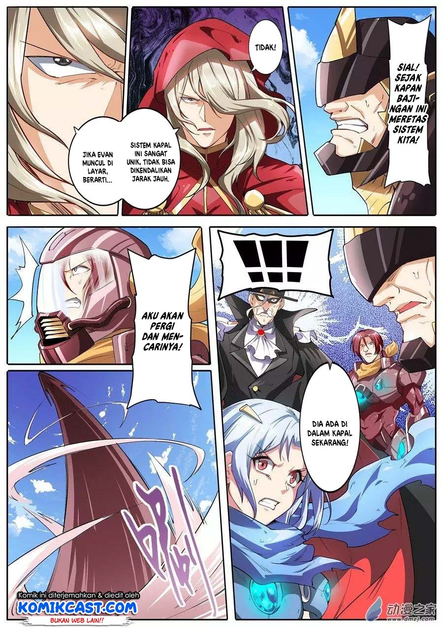 Hero? I Quit A Long Time Ago