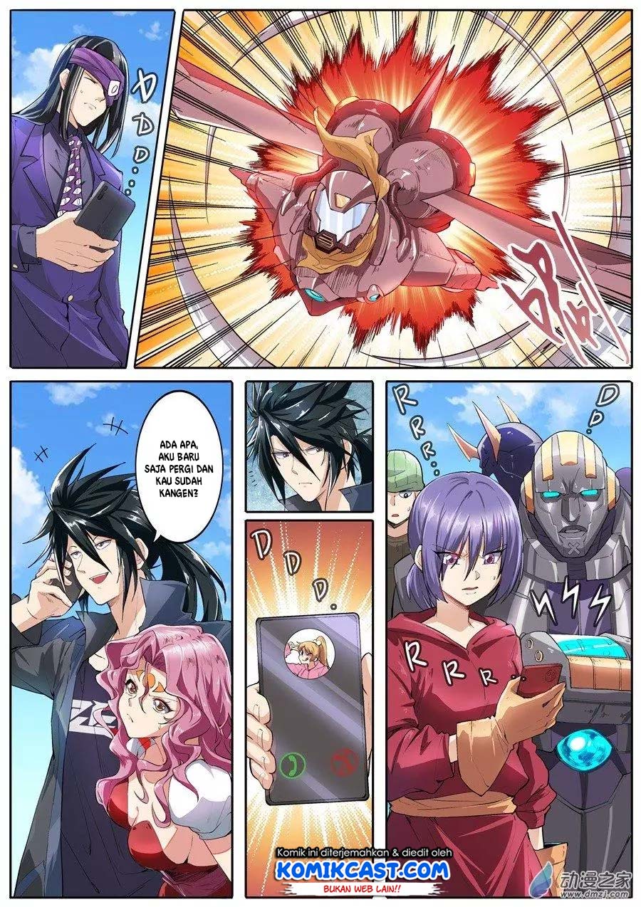 Hero? I Quit A Long Time Ago