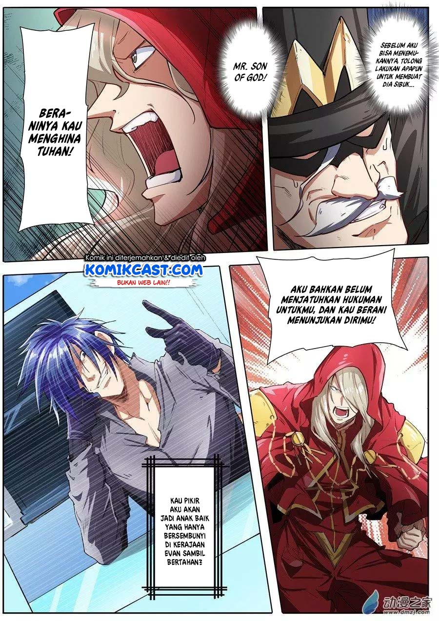Hero? I Quit A Long Time Ago